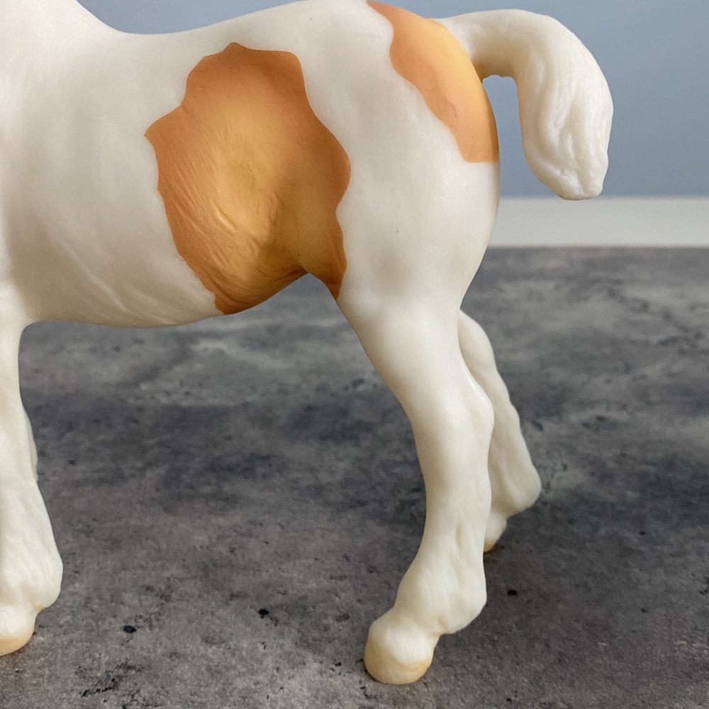 Breyer Creamsicle - Picture 7 of 14